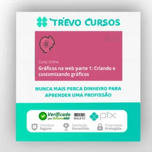 Alura: Curso Google Charts Criando e Customizando Gráficos - Cássia Sampaio