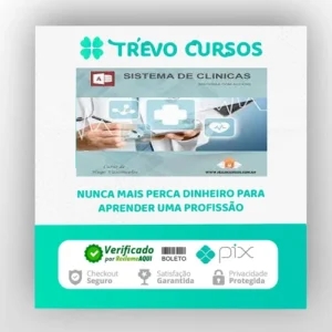 Curso Sistema Hospitalar com ACCESS - Hugo Vasconcelos
