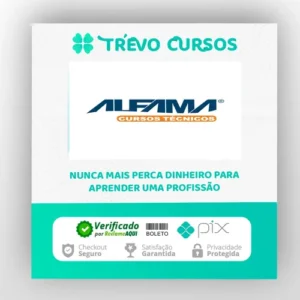 Curso Tecnico em Informática - ALFAMA