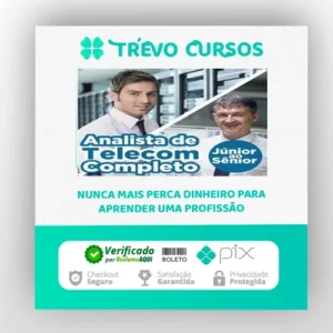 Curso Telecom PDH-SDH - EADCCNA