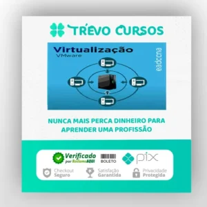 Curso Virtualização - EADCCNA