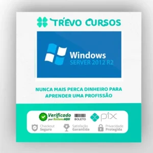Curso Windows Server - EADCCNA
