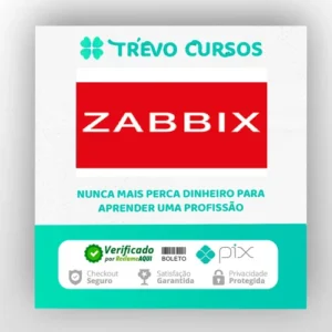 Curso Zabbix - EADCCNA