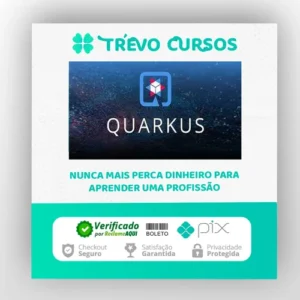 Desenvolvimento Web com Quarkus - Vinicius Ferraz Campos Florentino