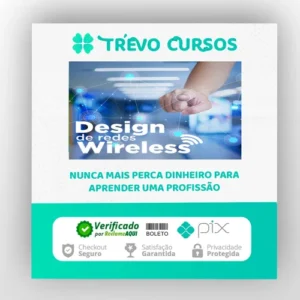 Design Redes Wireless - EADCCNA