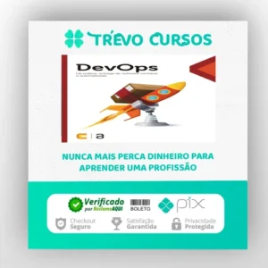 DevOps na Prática - Casa do Código