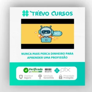 Dialogflow Completo: Domine a Criação de Assistentes Virtuais - Universidade Global