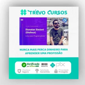 Diolinux Play: Membros - Dionatan Simioni