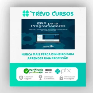 ERP para Programadores - Tecnospeed Academy