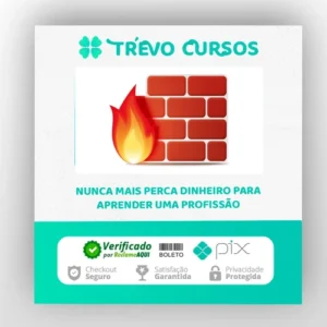Firewall com Linux - Wagner Tadeu