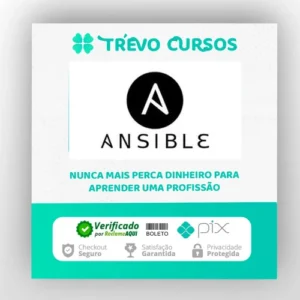 Ansible - Phillipe Costa