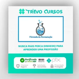 Fórmula da Formatação - Lukas Mussoi