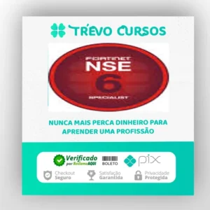 Fortinet NSE 6 Secure Wireless LAN - CBT Nuggets [INGLES]