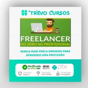 Freelancer do Zero Ao Profissional - B7Web