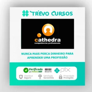 Gerenciamento de Serviços - Cathedra Online