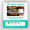 Aplicativo Delivery - Deivid Rothen