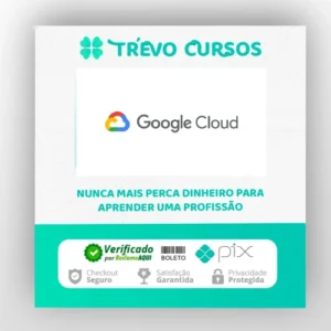 Googlecloud Pluralsight: Architecting With Google Cloud Foundations - Google [Inglês]