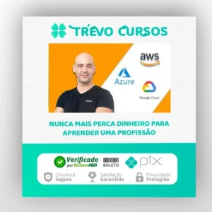 Guia Certificações Amazon, Azure e Google Cloud 2022 - Andre Iacono