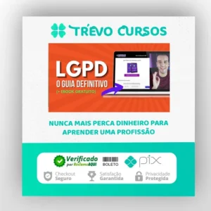 Guia LGPD - Comunidade Sem Codar