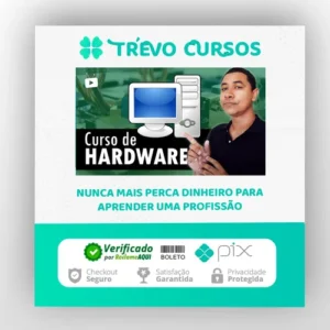 Hardware e Informática para Desktop - Wallison Felizarte