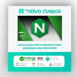 Install NGINX, PHP, MySQL, SSL & WordPress on Ubuntu - Udemy [INGLÊS]