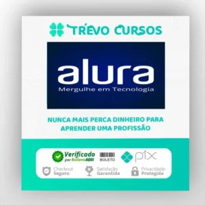 Introdução a ABAP com Mini-SAP - Alura