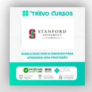 Introdução a Ciência da Computação - Universidade de Standford [INGLÊS]