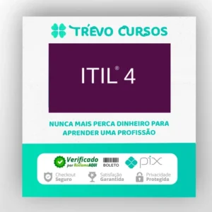 ITIL V4 - Renê Chiari