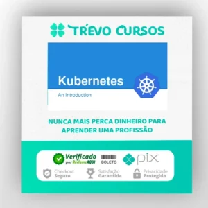 Kubernetes the Hard Way - William Boyd [INGLÊS]