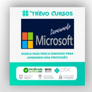 Licenciamento Microsoft - Thiago Mendes