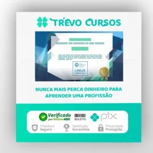 LPI Linux Essentials: Preparatório para a Certificação - Mateus Müller