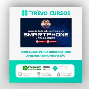 Manutenção de Software em Celulares - Willians Santos