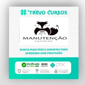 Manutencao Express: Formatacao e Reparo de Computadores - Henrique Magalhães