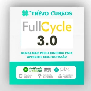Maratona Full Cycle 3.0 - Wesley Willians