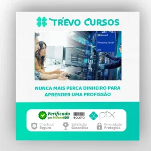 Microsoft Windows Server 2019 - Denilson Bonatti