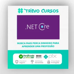 NET Core e Angular 7 - Eduardo Pires