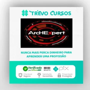 ArcHExpert 2022 - Carlos Pisani