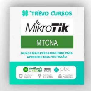 Preparatório Mikrotik MTCNA - Jordelson Santiago