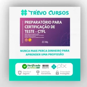 Preparatório Para Certificação De Testes CTFL - Raul Passos
