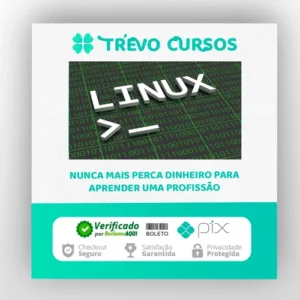 Primeiros Passos no Linux: Conceitos e Principais Comandos - Ricardo Prudenciato