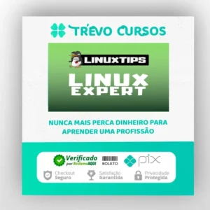 Profissionais Linux Expert - Pedro Delfino