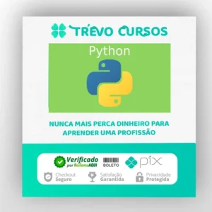 Python Para DevOps - Escola Linux