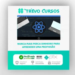 React Front to Back 2022 - Brad Traversy [INGLES]