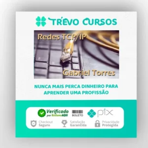 Redes TCP-IP - Gabriel Torres