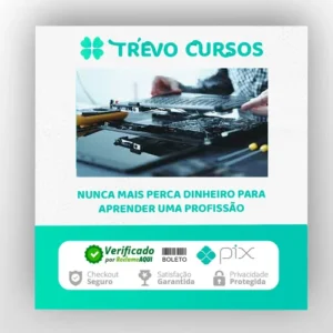 Reparo de Notebooks - DownTrônica