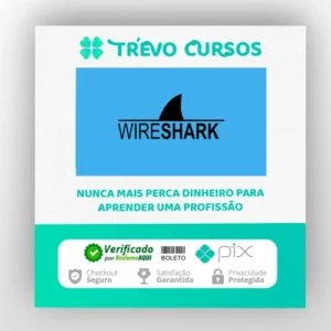 Resolvendo Problemas de Rede com Wireshark - Eliel César