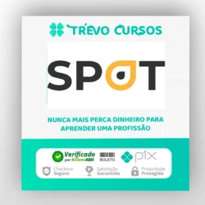 SAP - Spot Cursos