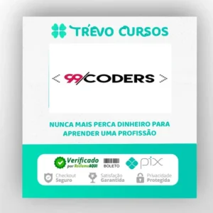 Semana Mobile Set - 99 Coders