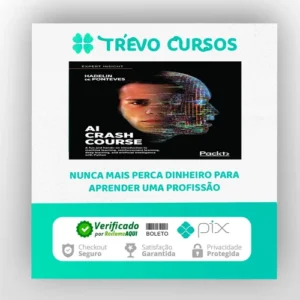 Artificial Intelligence For Business - Hadelin de Ponteves [Inglês]