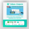 Sistema de Gerenciamento de Clientes com Delphi - Hugo Vasconcelos